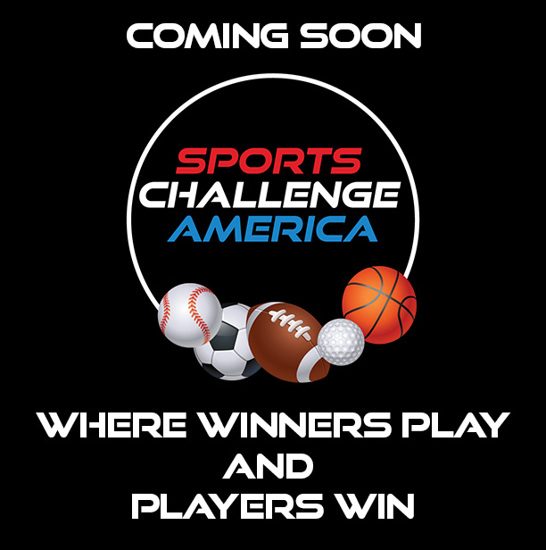 Sports Challenge America